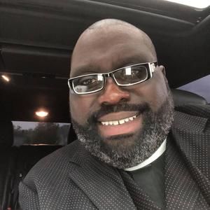 Meet your Posher, Jonathan